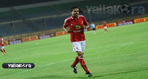 حوار (1) .. بركات: "قطعة الكريز" ليس وقتها في المنتخب.. ومتعب الأفضل في مصر.. وأحن للعودة للملاعب